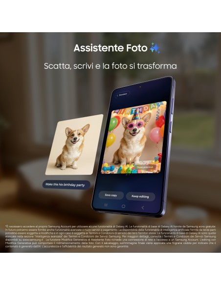 SAMSUNG S26 ULTRA 5G 12/256GB SKY BLUE