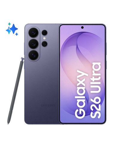SAMSUNG S26 ULTRA 5G 12/256GB COBALT VIOLET