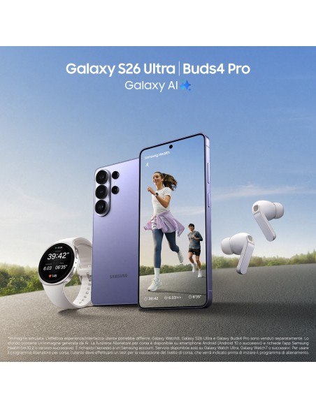 SAMSUNG S26 ULTRA 5G 12/256GB COBALT VIOLET