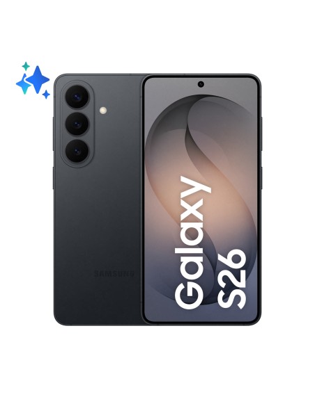 SAMSUNG S26 5G 12/512GB BLACK