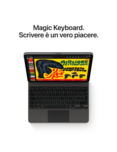 APPLE MH654TY/A IPAD AIR 13" 1TB   WIFI STARLIGHT (2026) 10GEN