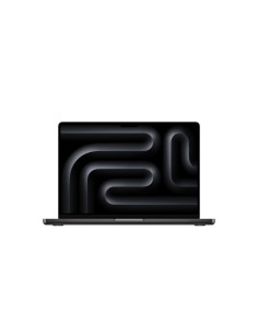 APPLE MGDU4T/A MACBOOK PRO 14" M5  MAX 18CPU 32GPU 36GB 2TB SPACE BLAC