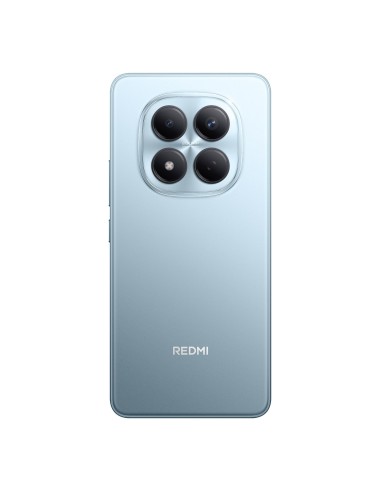 XIAOMI NOTE 15 PRO 12+512 GLAC.BLU