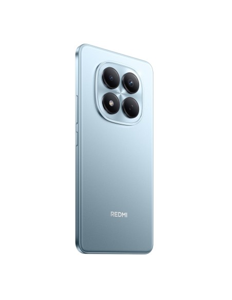 XIAOMI NOTE 15 PRO 12+512 GLAC.BLU