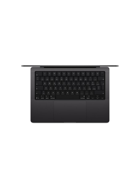 APPLE MGDT4T/A MACBOOK PRO 14" M5  PRO 18CPU 20GPU 24GB 2TB SPACE BLAC