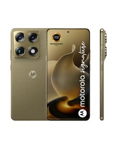 MOTOROLA SIGNATURE PANTONE MARTINI OLIVE 16/512GB