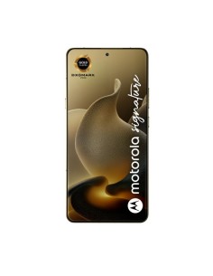 MOTOROLA SIGNATURE PANTONE MARTINI OLIVE 16/512GB 2