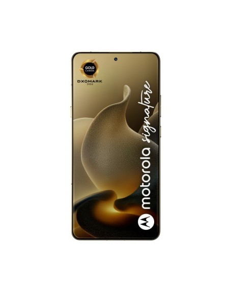 MOTOROLA SIGNATURE PANTONE MARTINI OLIVE 16/512GB