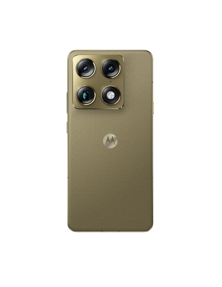 MOTOROLA SIGNATURE PANTONE MARTINI OLIVE 16/512GB