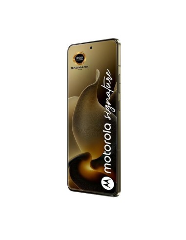 MOTOROLA SIGNATURE PANTONE MARTINI OLIVE 16/512GB