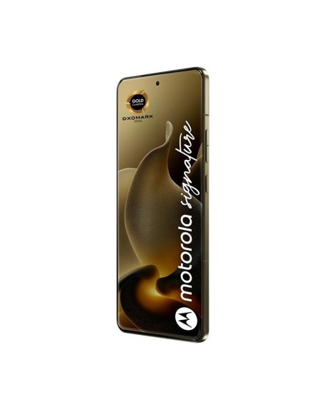 MOTOROLA SIGNATURE PANTONE MARTINI OLIVE 16/512GB