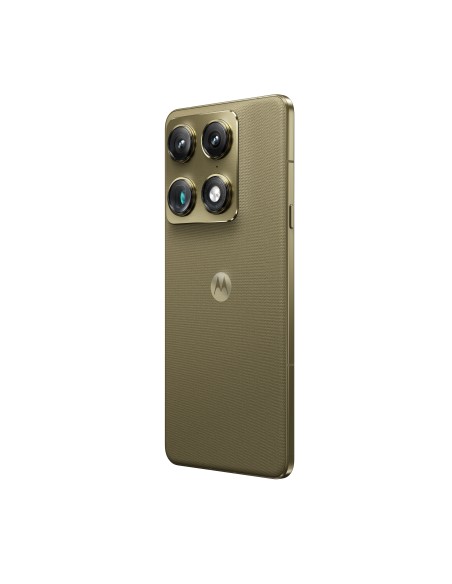 MOTOROLA SIGNATURE PANTONE MARTINI OLIVE 16/512GB