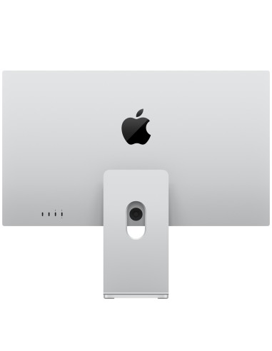 APPLE MFEL4T/A STUDIO DISPLAY DRX  STANDARD GLASS - TILT- AND HEIGHT-A