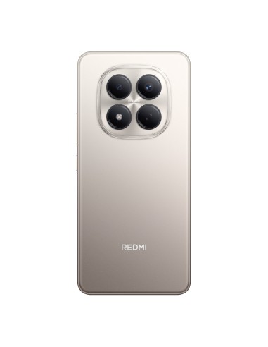 XIAOMI NOTE 15 PRO 12+512 TITANIUM