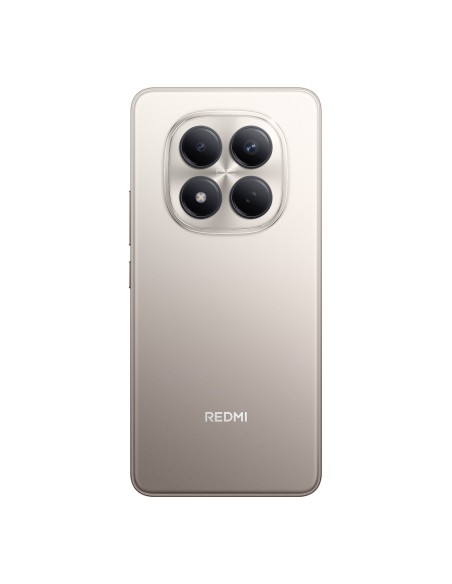 XIAOMI NOTE 15 PRO 12+512 TITANIUM