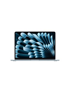 APPLE MDHK4T/A MACBOOK AIR 13" M5  10CPU 10GPU 24GB 1TB SKY BLUE