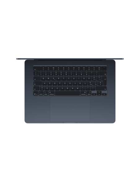 APPLE MDVN4T/A MACBOOK AIR 15" M5  10CPU 10GPU 24GB 1TB MIDNIGHT