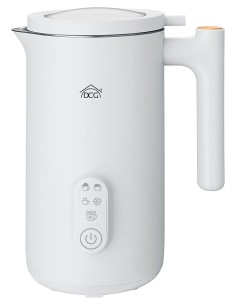 DCG WK6291W MONTALATTE BIANCO 250ML 650 WATT 2