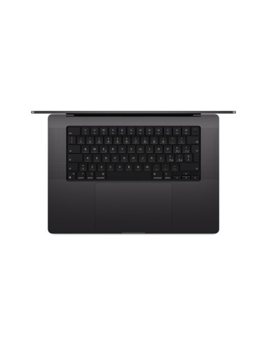 APPLE MGEC4T/A MACBOOK PRO 16" M5  PRO 18CPU 20GPU 48GB 1TB SPACE BLAC