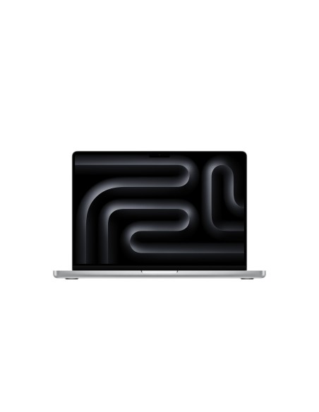 APPLE MGDN4T/A MACBOOK PRO 14" M5  PRO 15CPU 16GPU 24GB 1TB SILVER