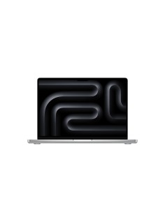 APPLE MGDQ4T/A MACBOOK PRO 14" M5  MAX 18CPU 32GPU 36GB 2TB SILVER