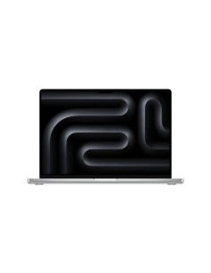 APPLE MGE74T/A MACBOOK PRO 16" M5  MAX 18CPU 32GPU 36GB 2TB SILVER