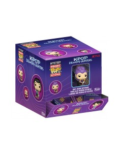 FUNKO POP KEYCHAIN KPOP DH