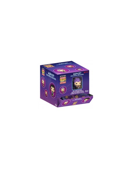 FUNKO POP KEYCHAIN KPOP DH