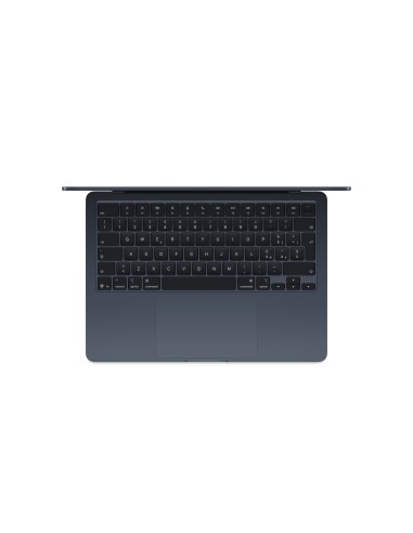 APPLE MDHF4T/A MACBOOK AIR 13" M5  10CPU 10GPU 16GB 1TB MIDNIGHT