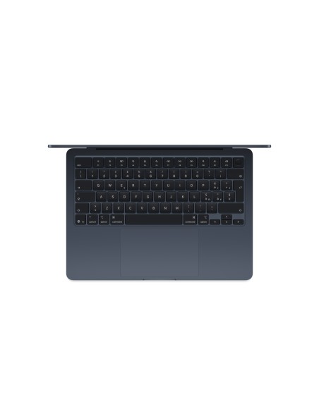 APPLE MDHG4T/A MACBOOK AIR 13" M5  10CPU 10GPU 24GB 1TB MIDNIGHT