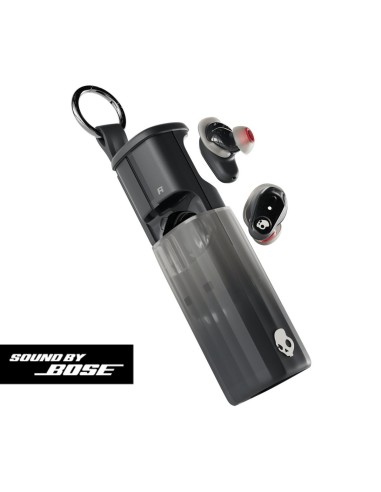 SKULLCANDY METHOD 360 ANC NERO ANC AURICOLARI BT TWS BY BOSE