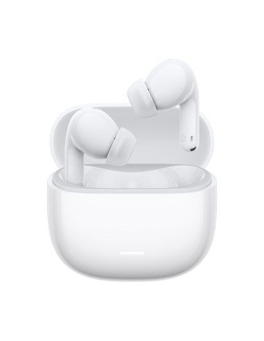 XIAOMI REDMI BUDS 8 LITE BIANCO TWS AURICOLARI BLUETOOTH