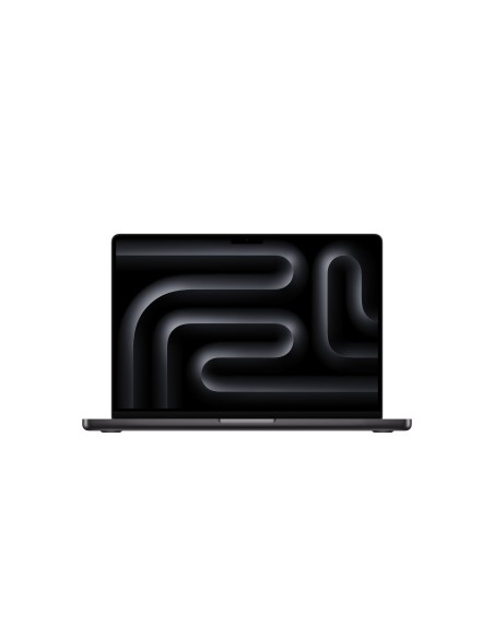 APPLE MJLW4T/A MACBOOK PRO 14" M5  PRO 15CPU 16GPU 24GB 2TB SPACE BLAC