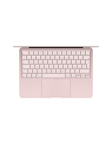 APPLE MHFJ4T/A MACBOOK NEO 13" A18 PRO 6CPU 5GPU 8GB 512GB T-ID BLUSH