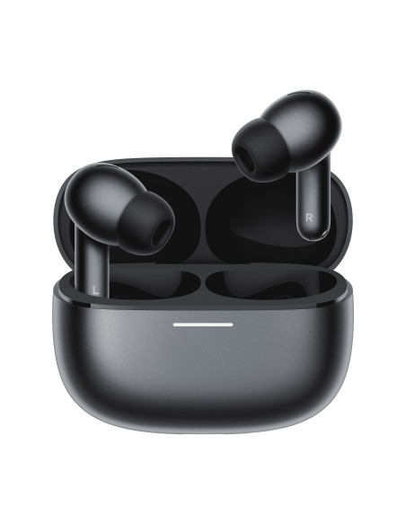 XIAOMI REDMI BUDS 8 PRO NERO TWS AURICOLARI BLUETOOTH