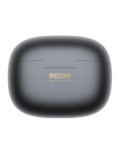 XIAOMI REDMI BUDS 8 PRO NERO TWS AURICOLARI BLUETOOTH