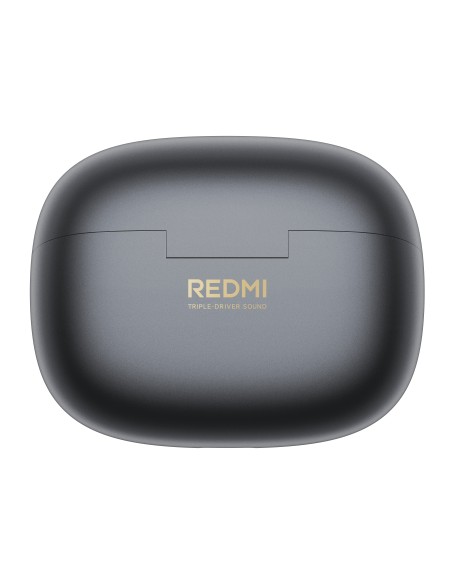 XIAOMI REDMI BUDS 8 PRO NERO TWS AURICOLARI BLUETOOTH