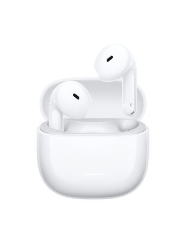 XIAOMI REDMI BUDS 8 ACTIVE BIANCO TWS AURICOLARI BLUETOOTH