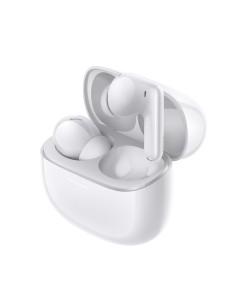 XIAOMI REDMI BUDS 8 PRO BIANCO TWS AURICOLARI BLUETOOTH 2