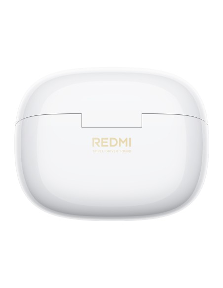 XIAOMI REDMI BUDS 8 PRO BIANCO TWS AURICOLARI BLUETOOTH