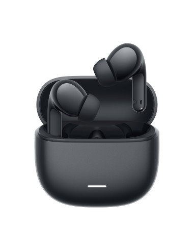 XIAOMI REDMI BUDS 8 LITE NERO TWS AURICOLARI BLUETOOTH