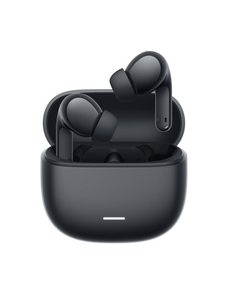 XIAOMI REDMI BUDS 8 LITE NERO TWS AURICOLARI BLUETOOTH