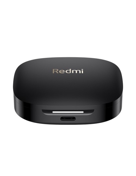 XIAOMI REDMI BUDS 6 NERO TWS AURICOLARI BLUETOOTH