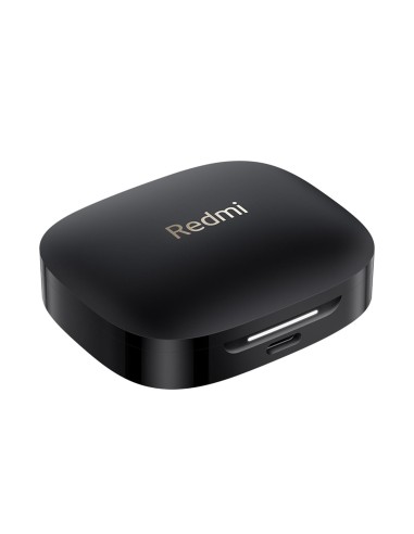 XIAOMI REDMI BUDS 6 NERO TWS AURICOLARI BLUETOOTH