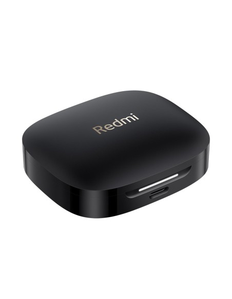 XIAOMI REDMI BUDS 6 NERO TWS AURICOLARI BLUETOOTH