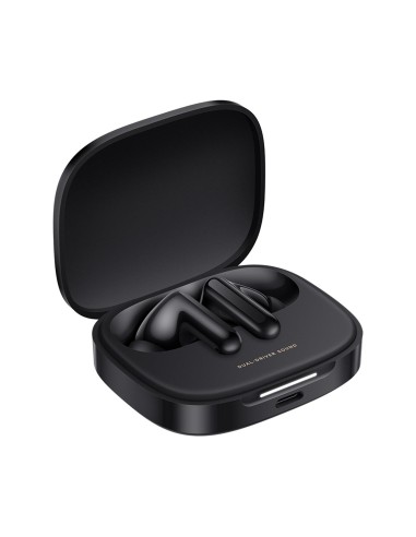 XIAOMI REDMI BUDS 6 NERO TWS AURICOLARI BLUETOOTH