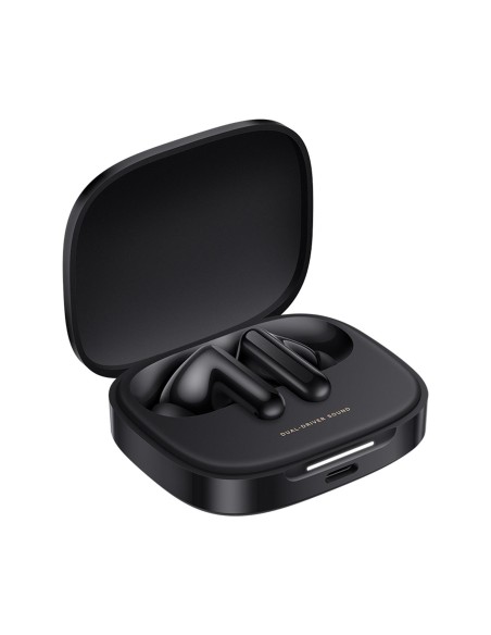XIAOMI REDMI BUDS 6 NERO TWS AURICOLARI BLUETOOTH