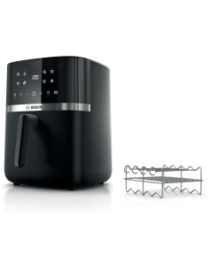 BOSCH MAF462B1 FRIGGITRICE AD ARIA 2000W 6,2LT DOPPIA RESISTENZA