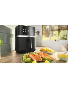 BOSCH MAF462B1 FRIGGITRICE AD ARIA 2000W 6,2LT DOPPIA RESISTENZA 2