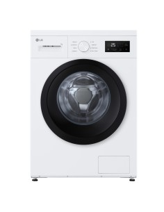 LG F4NA10S7NWK LVB A 7KG 1400G SNELLA STEAM INVERTER